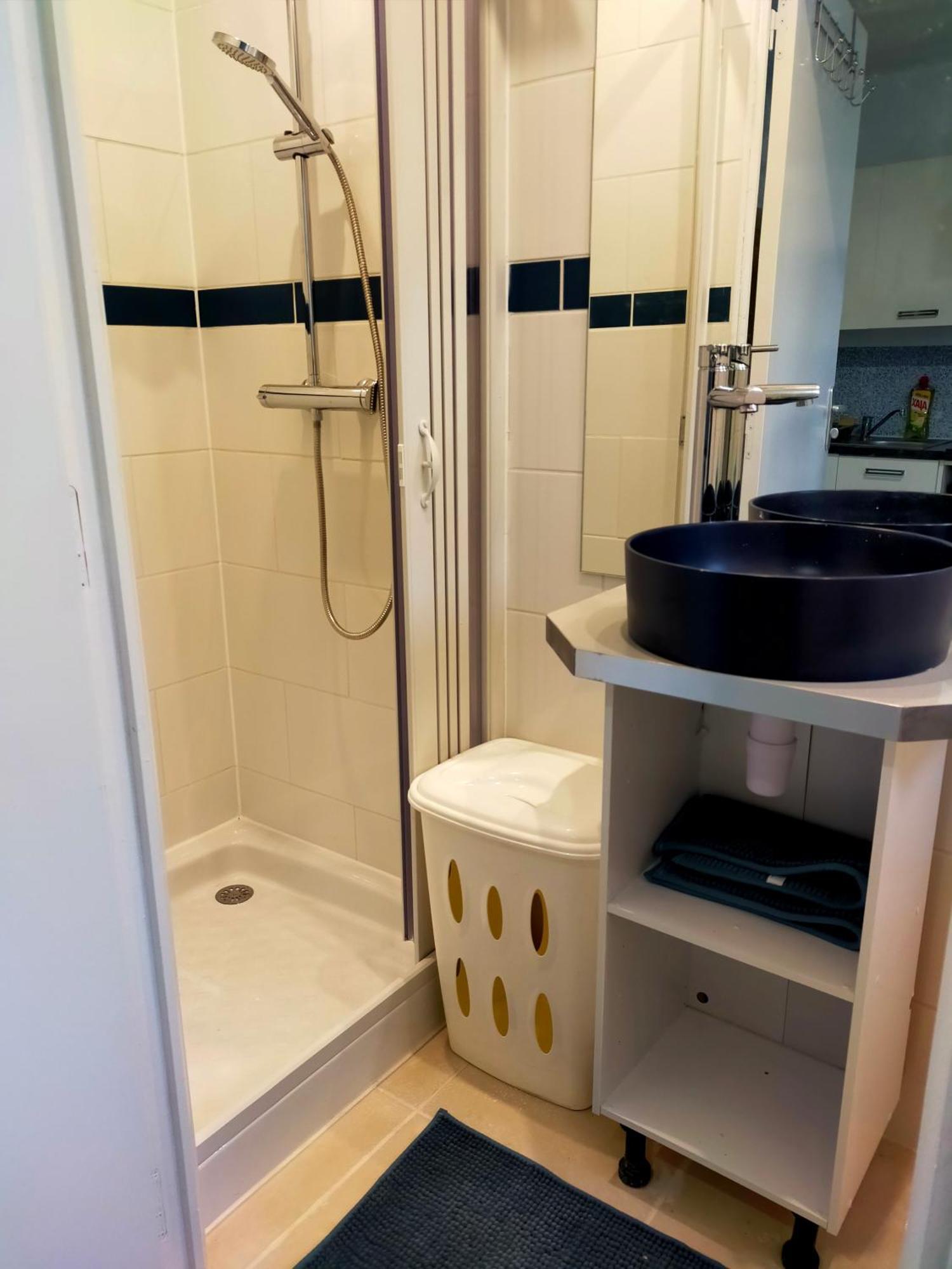 T2 Entre Riviere Et Chateau Centre Vitre Ngoại thất bức ảnh