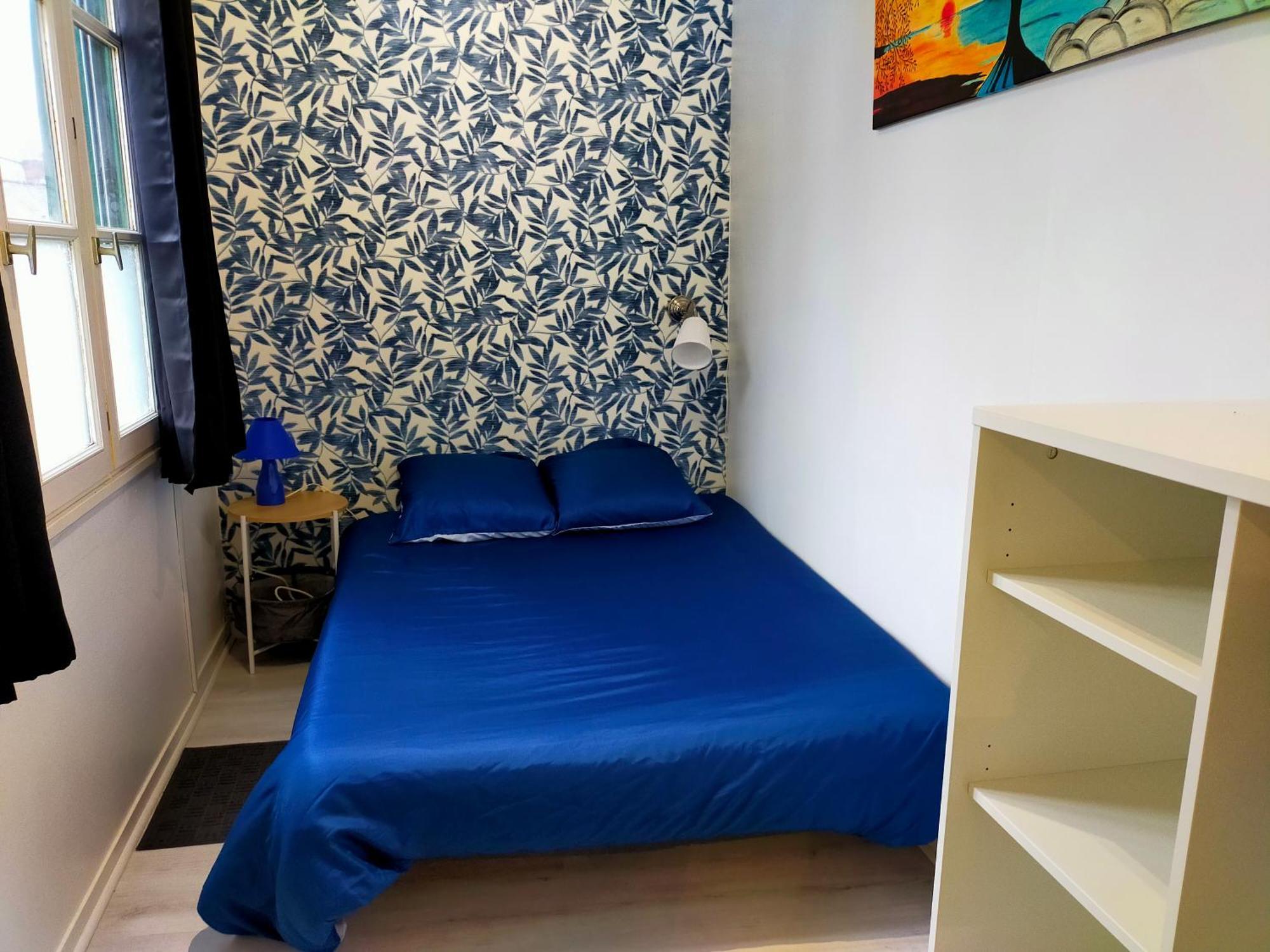 T2 Entre Riviere Et Chateau Centre Vitre Ngoại thất bức ảnh